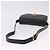 Edge Céline Celine Flap Shoulder Leather Schwarz - Ansicht 7