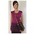 Céline Saco balde toile triomphe modelo pequeno Marrom Monograma - vista 14