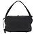 Louis Vuitton Galatea Mahina Leather PM Nero