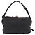 Louis Vuitton Galatea Mahina Leather PM Nero - vista 2