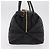 Louis Vuitton Galatea Mahina Leather PM Nero - vista 3