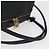 Louis Vuitton Galatea Mahina Leather PM Nero - vista 7