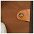 Louis Vuitton Keepall Monogram Canvas 60 Marrone - vista 4