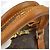 Louis Vuitton Keepall Monogram Canvas 60 Marrone - vista 6