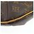 Louis Vuitton Musette Salsa Monogram Canvas GM - Ansicht 7