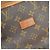 Louis Vuitton Saumur Monogram Canvas 30 Marrone - vista 4