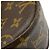Louis Vuitton Saint Cloud Monogram Canvas GM Marrone - vista 7