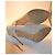 Giuseppe Zanotti Pumps aus Leder mit Kristallen Beige - Ansicht 5