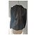 Giacca Giorgio Armani effetto pitone marrone - vista 3