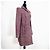 Abrigo Christian Lacroix Bazar Tweed - vista 10