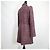 Abrigo Christian Lacroix Bazar Tweed - vista 12
