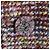Abrigo Christian Lacroix Bazar Tweed - vista 14