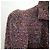 Abrigo Christian Lacroix Bazar Tweed - vista 3