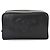 Pouch Chanel in pelle caviar nera