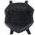 Borsa Chanel New Travel Line Tote MM Nero - vista 7