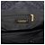 Borsa Chanel New Travel Line Tote MM Nero - vista 9
