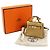 Hermès Kelly Twilly Mini Handbag Charm D'oro - vista 2