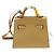 Hermès Kelly Twilly Mini Handbag Charm D'oro - vista 3