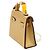 Hermès Kelly Twilly Mini Handbag Charm D'oro - vista 4
