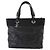 Borsa Tote Chanel Paris Biarritz MM Nero