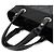 Borsa Tote Chanel Paris Biarritz MM Nero - vista 5