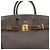 Hermès Borsa Hermes Birkin 30 in Etain Grigio - vista 7