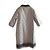 Cappotto Prada Beige con Cristalli - vista 2