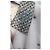 Cappotto Prada Beige con Cristalli - vista 6