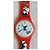 Autre Marque Reloj Swatch Peanuts Klunk! Roja Multicolor - vista 3