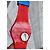 Autre Marque Reloj Swatch Peanuts Klunk! Roja Multicolor - vista 7