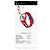 Autre Marque Reloj Swatch Peanuts Klunk! Roja Multicolor - vista 9