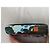 Burberry Camouflage Print Wallet Blue Green Orange - view 10