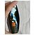 Burberry Camouflage Print Wallet Blue Green Orange - view 3