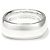 Tiffany & Co. Square Smooth Band Ring Silber 925 Sterlingsilber Gr. 55 Luxus