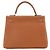 HERMÈS - Borsa a mano Hermès Kelly 32 in pelle Togo gold HSS - vista 3