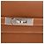 HERMÈS - Borsa a mano Hermès Kelly 32 in pelle Togo gold HSS - vista 5