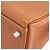 HERMÈS - Borsa a mano Hermès Kelly 32 in pelle Togo gold HSS - vista 6