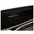 CHANEL - Borsa a tracolla Chanel Wallet On Chain in pelle caviar nera Nero - vista 7