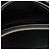 CHANEL - Borsa a tracolla Chanel Wallet On Chain in pelle caviar nera Nero - vista 8
