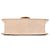 JACQUEMUS - Borsa a tracolla Bambino Jacquemus in camoscio grigio - vista 4