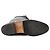 HERMÈS - Botas Jumping Hermès en cuero liso negro (T37,5) - vista 3