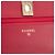CHANEL - Borsa a tracolla Wallet On Chain Trendy CC Chanel in pelle liscia rosa - vista 7