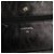 CHANEL - Borsa a tracolla Wallet On Chain 2.55 in pelle stropicciata nera Nero - vista 5