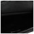 CHANEL - Borsa a tracolla Wallet On Chain 2.55 in pelle stropicciata nera Nero - vista 7