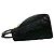 Borsa Lady Dior Medium in pelle d'agnello Cannage nera Nero - vista 8