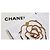 Chanel Segnalibro Camelia Dorato - vista 2