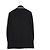 Valentino Oversize Blazer Schwarze Wolle - Ansicht 5