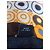 Abrigo Dolce & Gabbana Tweed y Denim Multicolor - vista 16