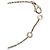 Bulgari B.zero1 Silberarmband