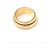 Piaget Possession Ring Gelbgold 750/18K Vintage 1990 Gr. 54 Full Set mit Box
